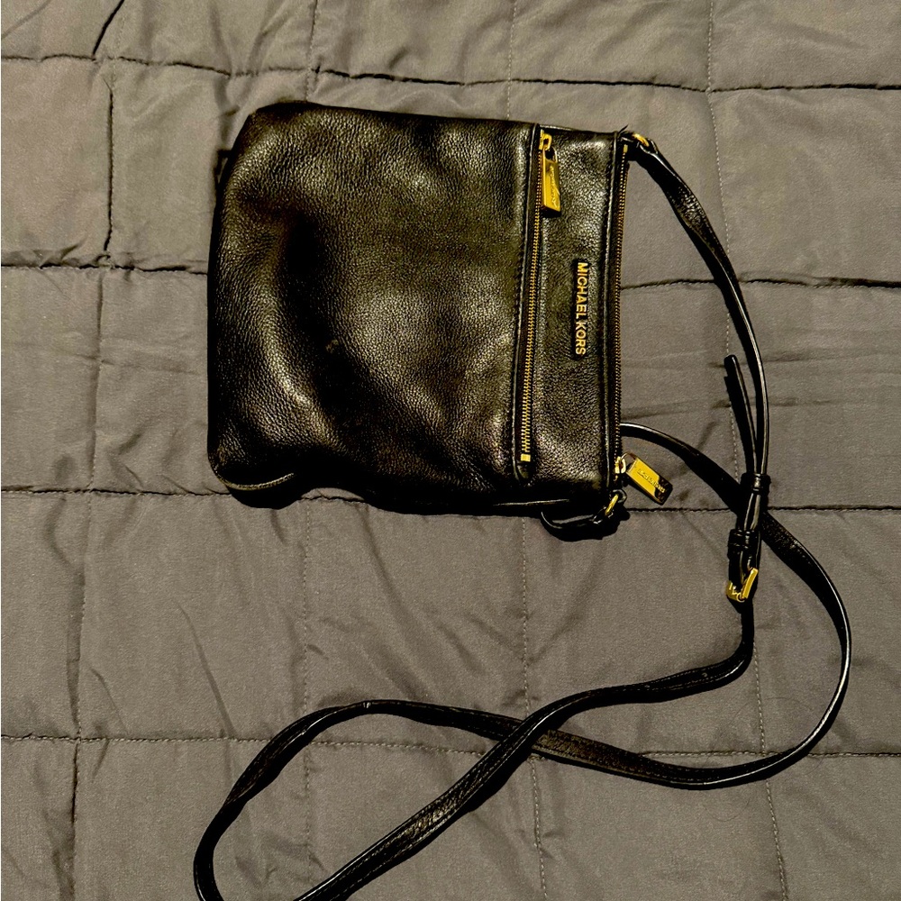 Michael Kors crossbody